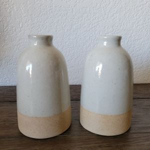 Hearth and Hand vases